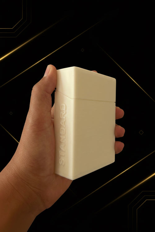 Card Box 2000