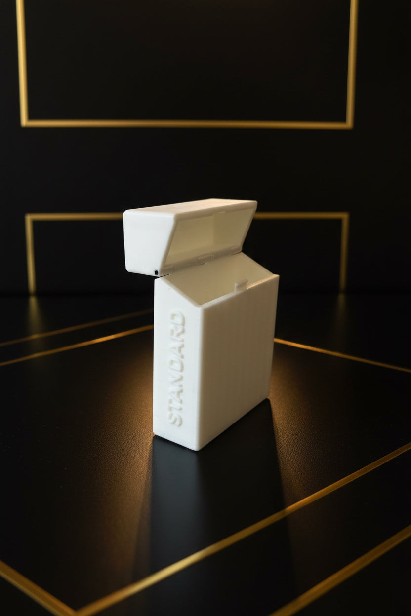 Card Box 2000