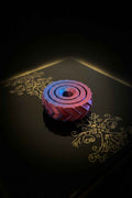 Gyroscopic Spinner Wheel