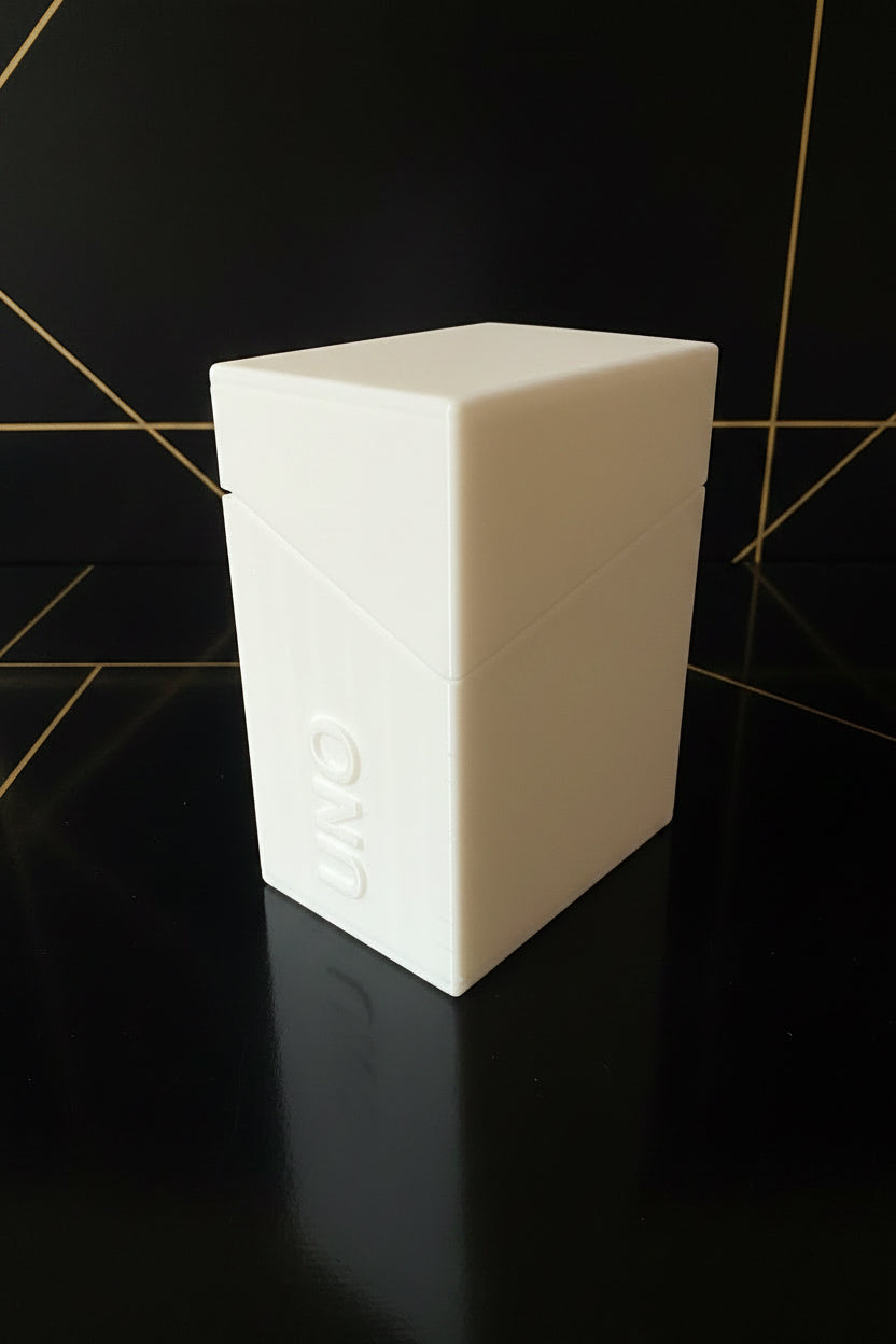 Card Box 2000
