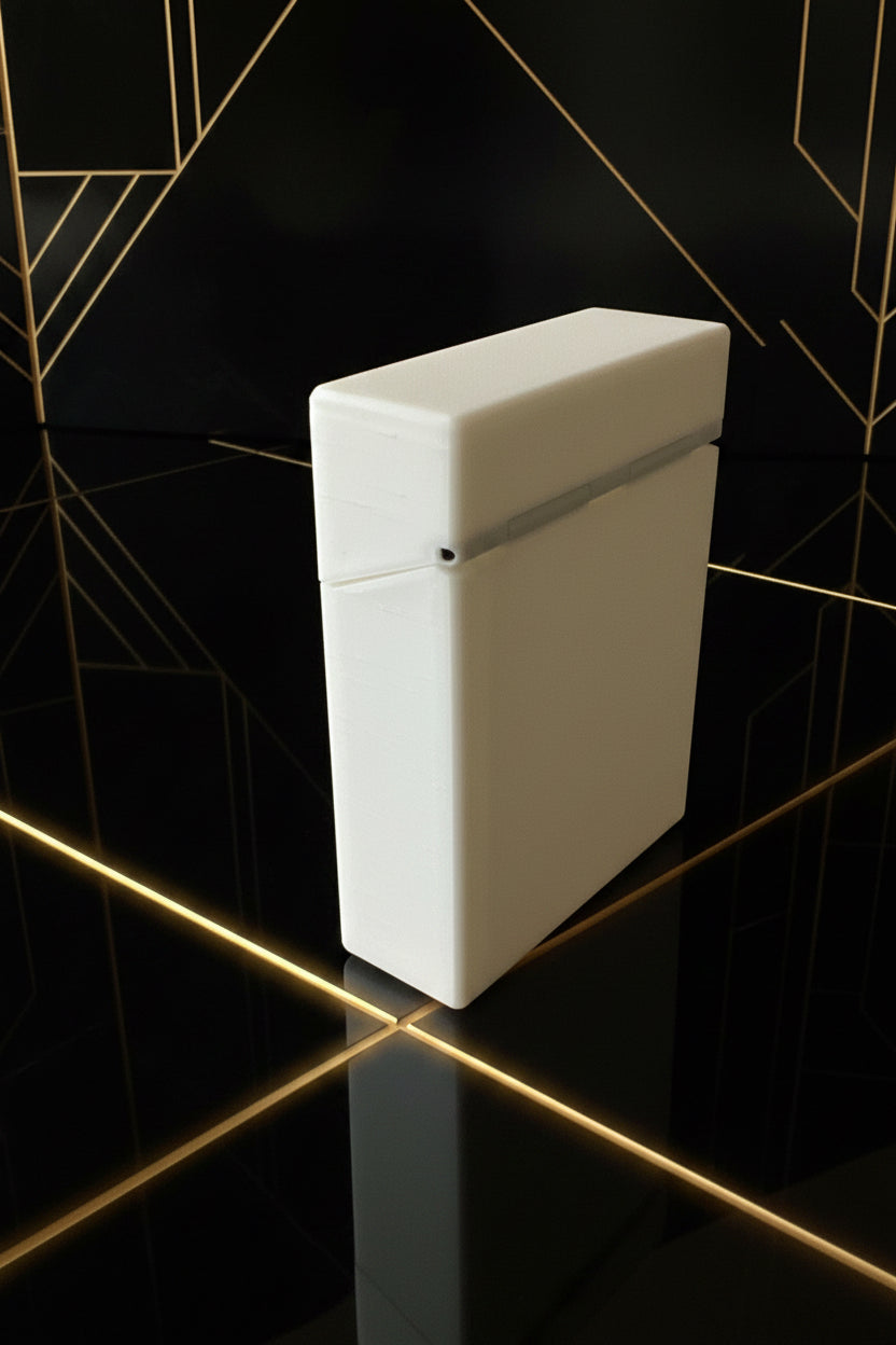 Card Box 2000