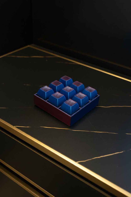 Grid Fidget Clicker