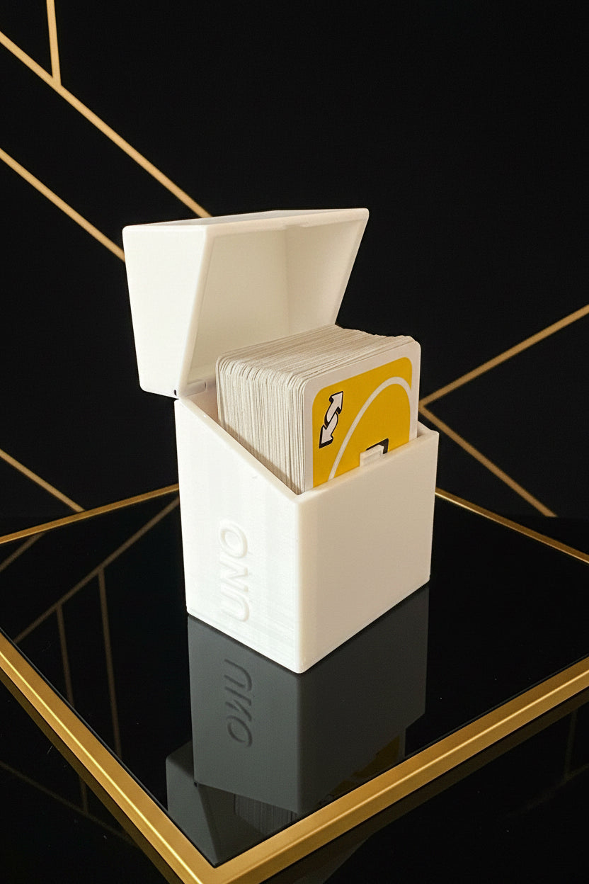 Card Box 2000