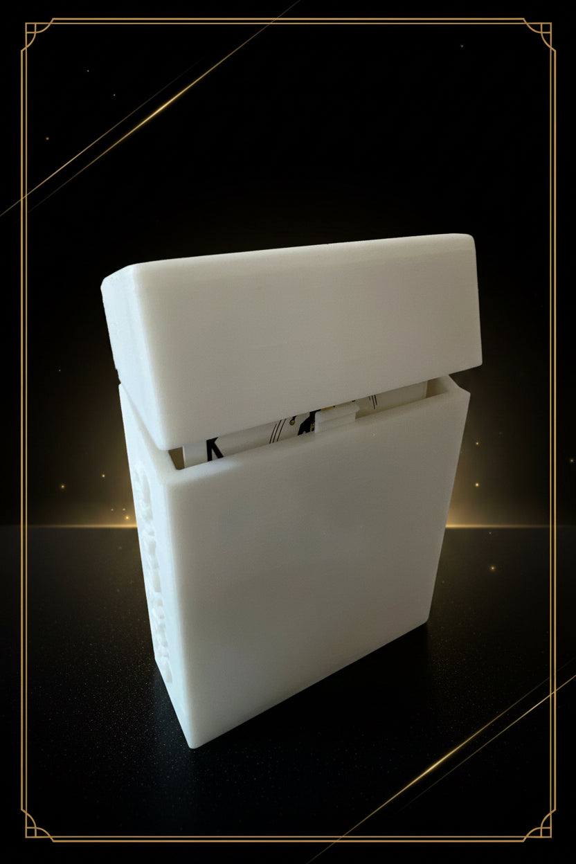 Card Box 2000