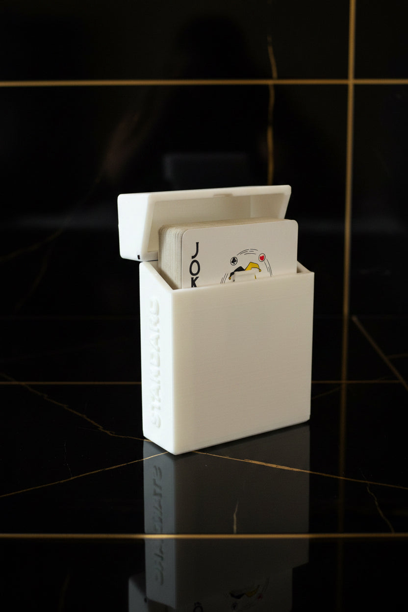 Card Box 2000