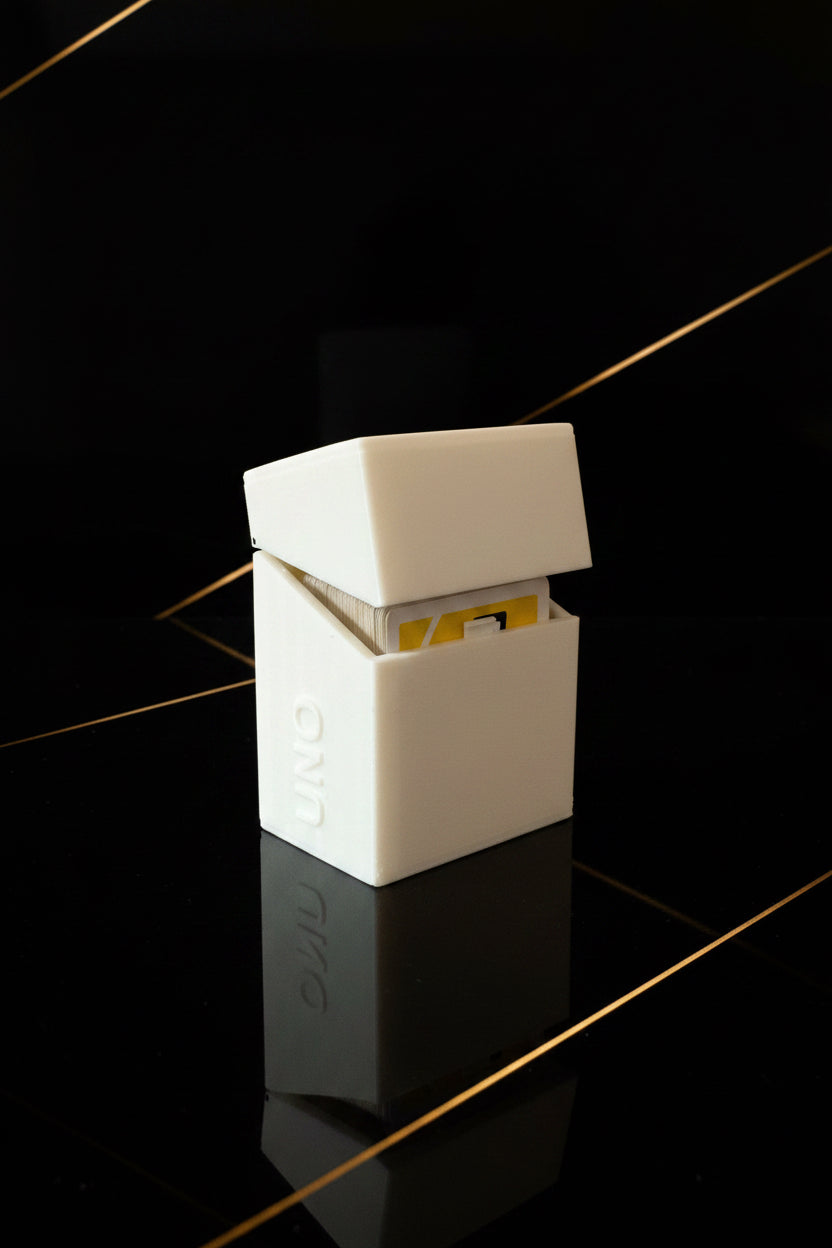 Card Box 2000